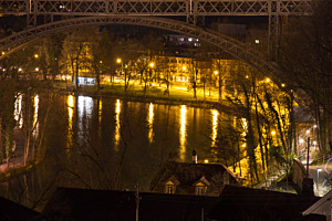 Kirchenfeldbrücke