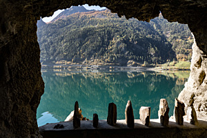 Lago di Poschiavo