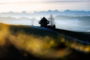 Spycher im Emmental Spycher im Emmental