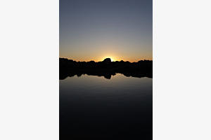 Langsames Licht