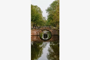 Frühling in Amsterdam