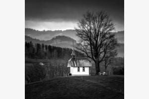 Kapelle Kapelle