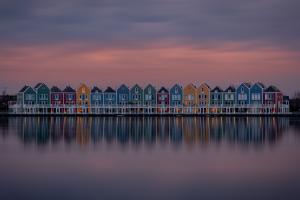 Houten
