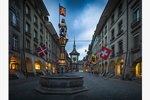 Zytglogge