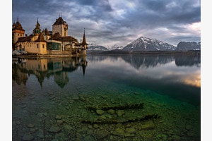 Oberhofen