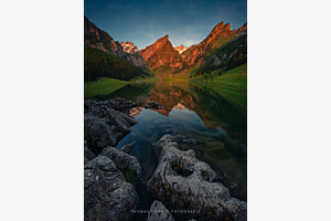 Seealpsee