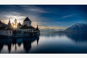Oberhofen