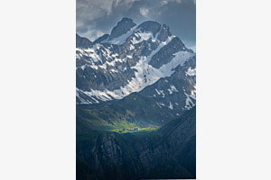 Meglisalp Meglisalp