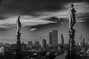 Milano Milano