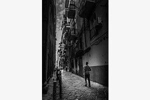Napoli Napoli