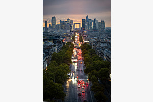Paris Paris