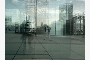 Spiegelung
