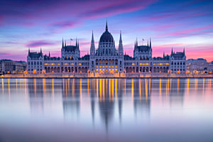 Budapest