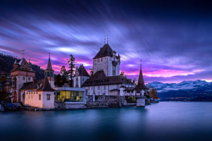 Oberhofen