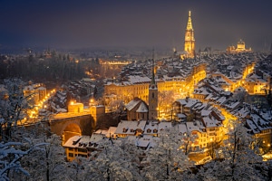 Bern Bern
