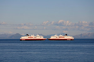 Postschiff Nord Süd Postschiff Nord Süd