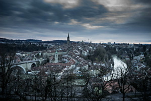 Bern Bern