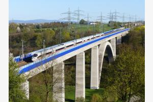 Modellbahn