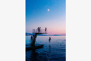 Sommer fun 