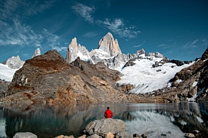 Contemplation 