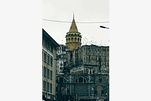 istanbul / street photography