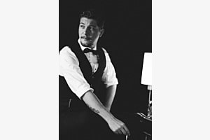 The Man in the Suit The Man in the Suit