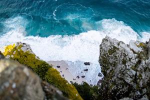 Cape of Good Hope Cape of Good Hope
