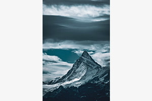 Finsteraarhorn 4273m