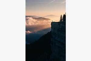 Cliffhanger 