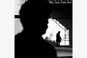 Silhoutten