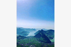 Zentralschweiz 