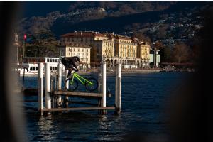 Trial im Tessin Trial im Tessin