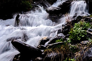Cascade