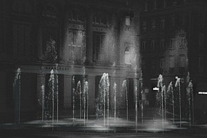 Wasserspiel