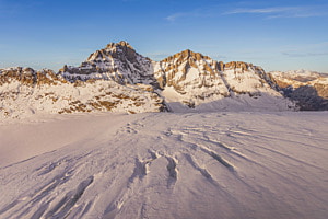 Glacier