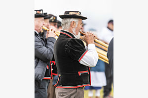 Alphorn