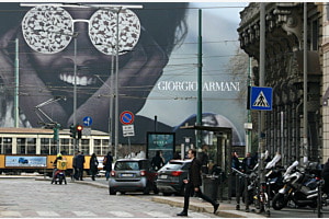 Mailand