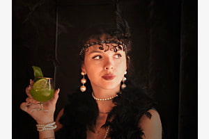 Daisy Buchanan Daisy Buchanan