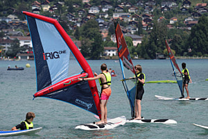 Sommerspass
