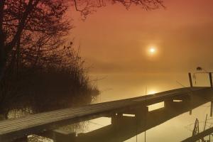 Stille Wasser sind tief Stille Wasser sind tief