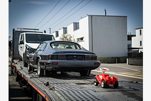 Zwei Racecars… ;-)