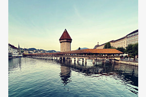 Kapellbrücke