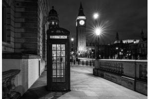 Call Big Ben Call Big Ben