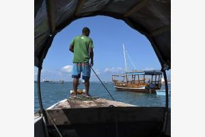Le Pêcheur Le Pêcheur