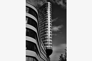 Tower of Munich