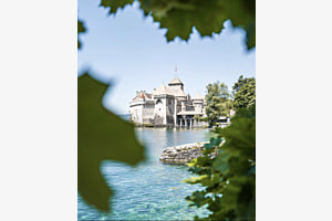 Château de chillon