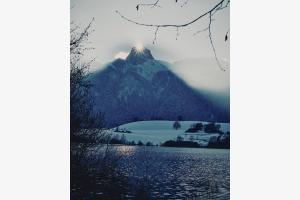 Uebeschisee Uebeschisee