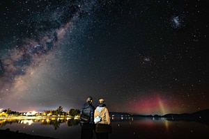 Southern Lights