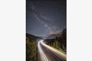 under the stars under the stars