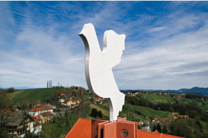 Frieden herrscht